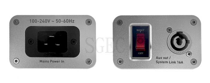視紀音響 IsoTek 英國 V5 Sirius 旗艦款電源排插 附贈電源線 EVO3 Premier:圖片 5
