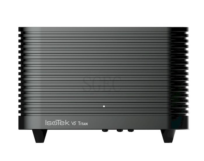 視紀音響 IsoTek英國 V5 Titan 電源處理器:圖片 2