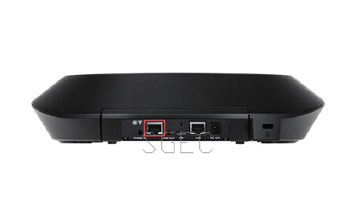 視紀音響 AVer VC550 攝影機 4K UHD 無線藍芽 有線USB 配延伸喇叭麥克風*1 公司貨:圖片 5