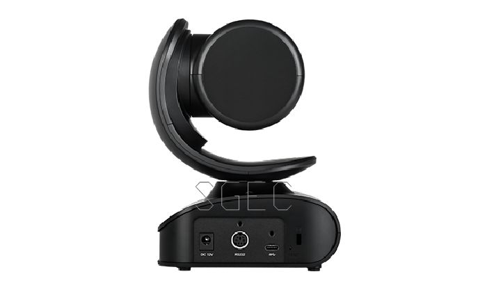視紀音響 AVer VC550 攝影機 4K UHD 無線藍芽 有線USB 配延伸喇叭麥克風*1 公司貨:圖片 3
