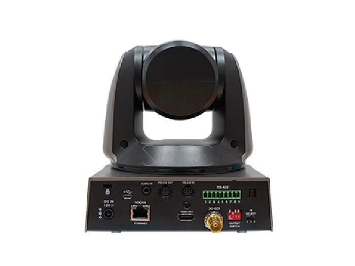 視紀音響 LUMENS VC-A51PN 攝影機 1080p 20 倍光學 保固五年 公司貨 請來電詢價:圖片 4