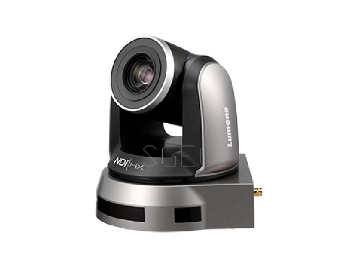 視紀音響 LUMENS VC-A51PN 攝影機 1080p 20 倍光學 保固五年 公司貨 請來電詢價:圖片 3