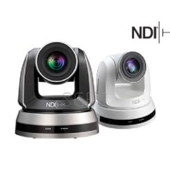 視紀音響 LUMENS VC-A51PN 攝影機 1080p 20 倍光學 保固五年 公司貨 請來電詢價