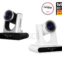 視紀音響 LUMENS VC-TR40 AI 自動追蹤 PTZ攝影機 保固五年1080p 公司貨 請來電詢價