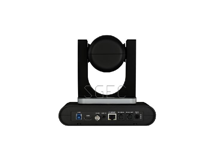 視紀音響 LUMENS VC-TR40 AI 自動追蹤 PTZ攝影機 保固五年1080p 公司貨 請來電詢價:圖片 4