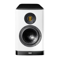 視紀音響 Elac VELA BS 404.2 書架型/環繞喇叭 公司貨 黑色亮面 白色亮面 木紋亮面