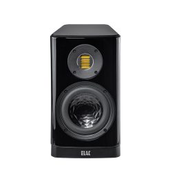 視紀音響 Elac VELA BS 403.2 書架型/環繞喇叭 公司貨 一支 公司貨黑色亮面 白色亮面 木紋亮面 鈦灰亮面