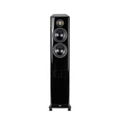 視紀音響 Elac VELA FS408.2 JET 6氣動式 高音 落地喇叭 公司貨 黑/白