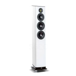 視紀音響 Elac VELA FS409.2 JET 6氣動式 高音 落地喇叭 公司貨 黑/白/木