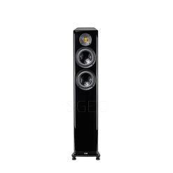 視紀音響 Elac VELA FS407.2 落地喇叭 公司貨 黑/白