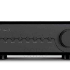 視紀音響 英國 QUAD Vena II 藍芽 DAC 綜合擴大機 台灣公司貨