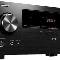 視紀音響 Pioneer 先鋒 Elite VSX-LX105 7.2聲道連網 AV環繞擴大機 公司貨