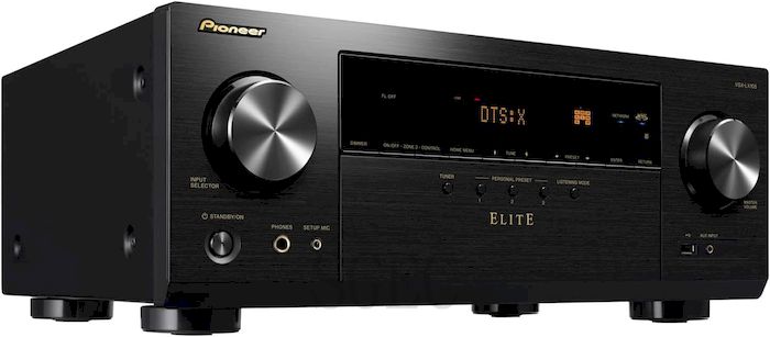 視紀音響 Pioneer 先鋒 Elite VSX-LX105 7.2聲道連網 AV環繞擴大機 公司貨