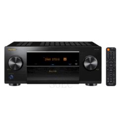 視紀音響 Pioneer 先鋒 VSX-LX505 9.2聲道 AV環繞擴大機 音場校正 公司貨