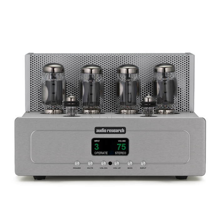 視紀音響 Audio Research VSi75 綜合擴大機 公司貨