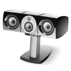 視紀音響 FOCAL 法國 Viva Utopia 中置喇叭 一支