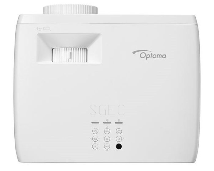 視紀音響 Optoma Wave 130RK 4,000流明 雷射 4K投影機 UHD 公司貨 16:9:圖片 6