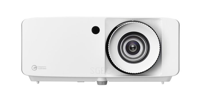 視紀音響 Optoma Wave 130RK 4,000流明 雷射 4K投影機 UHD 公司貨 16:9:圖片 4