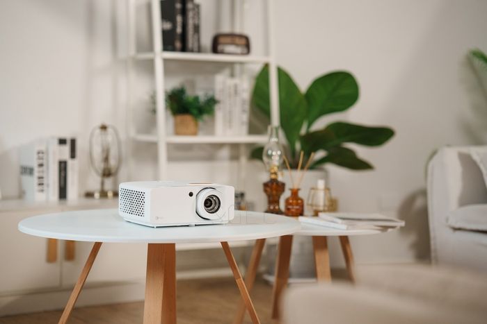 視紀音響 Optoma Wave 130RK 4,000流明 雷射 4K投影機 UHD 公司貨 16:9:圖片 3