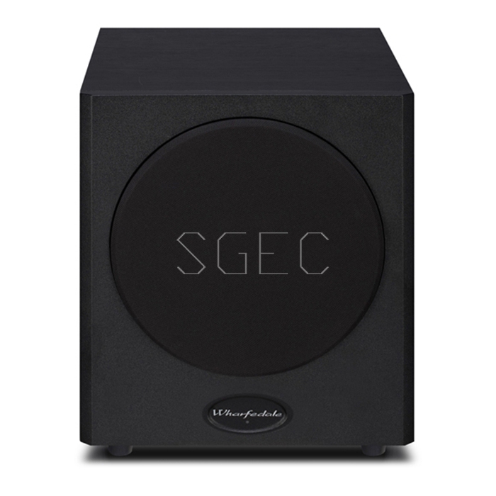 視紀音響 特惠 FOCAL 5.1聲道 Theva N2 +Theva CC + 100 ICW6 2支 + 重低音 Sw10 超低音喇叭:圖片 21