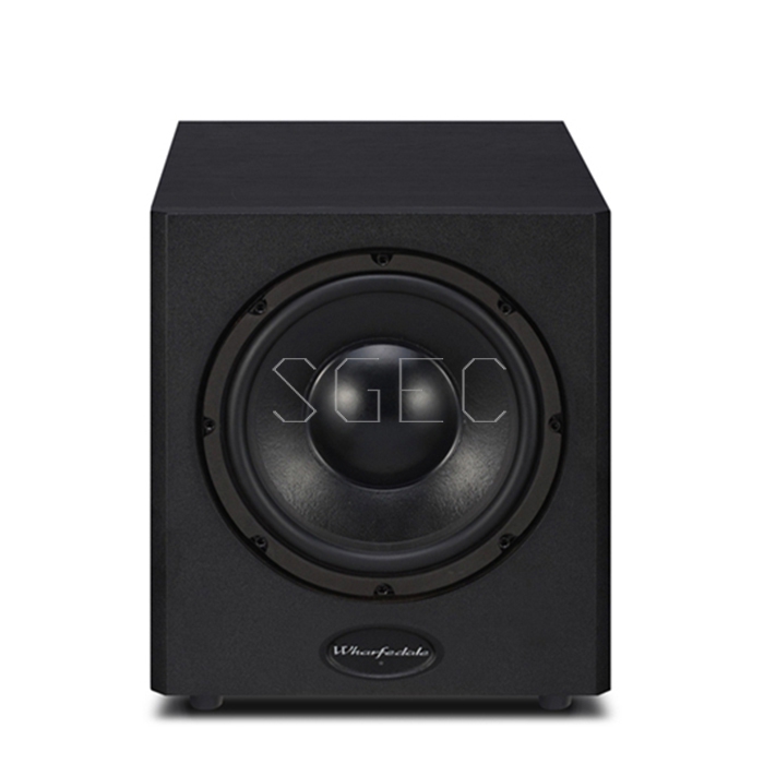 視紀音響 特惠 FOCAL 5.1聲道 Theva N2 +Theva CC + 100 ICW6 2支 + 重低音 Sw10 超低音喇叭:圖片 20