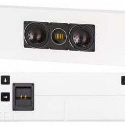 視紀音響 ELAC 德國 WS 1665 壁掛式喇叭 一支 100W JET 5 高音 公司貨