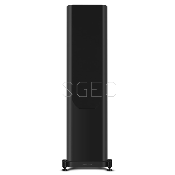 視紀音響 Wharfedale EVO5.4 AMT氣動式高音 6.5吋 落地喇叭 公司貨:圖片 2