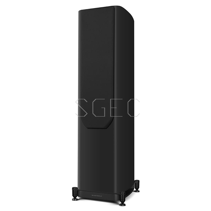 視紀音響 Wharfedale EVO5.4 AMT氣動式高音 6.5吋 落地喇叭 公司貨:圖片 27