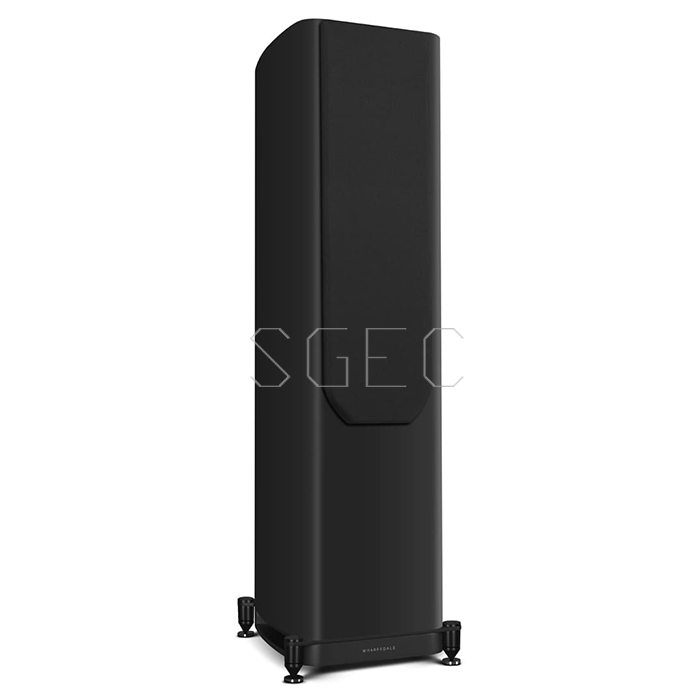 視紀音響 Wharfedale EVO5.4 AMT氣動式高音 6.5吋 落地喇叭 公司貨:圖片 25