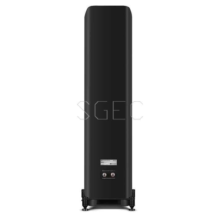 視紀音響 Wharfedale EVO5.4 AMT氣動式高音 6.5吋 落地喇叭 公司貨:圖片 24