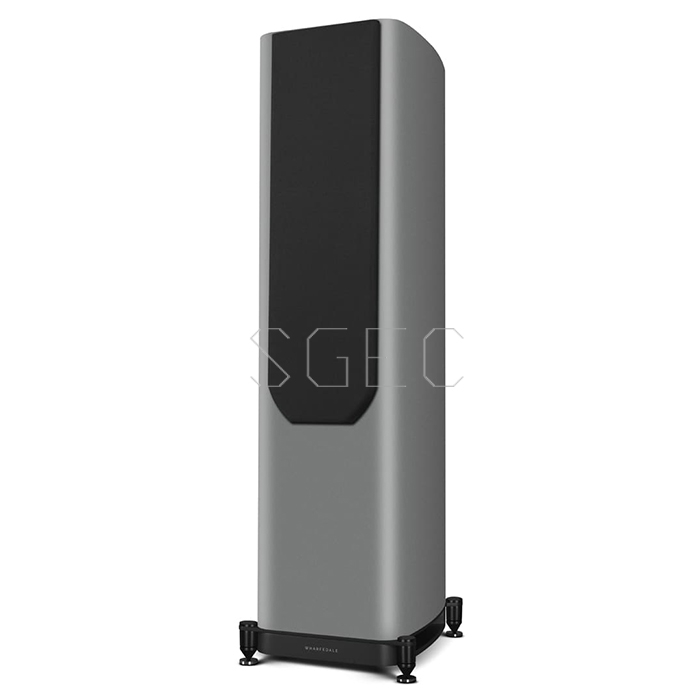 視紀音響 Wharfedale EVO5.4 AMT氣動式高音 6.5吋 落地喇叭 公司貨:圖片 20