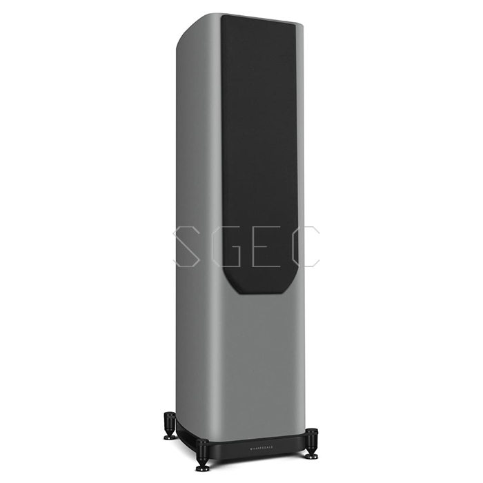 視紀音響 Wharfedale EVO5.4 AMT氣動式高音 6.5吋 落地喇叭 公司貨:圖片 18