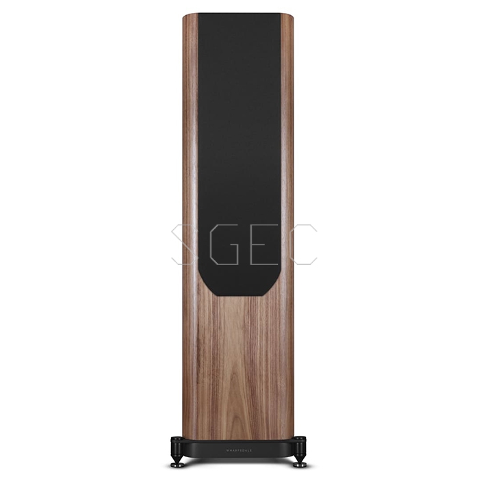 視紀音響 Wharfedale EVO5.4 AMT氣動式高音 6.5吋 落地喇叭 公司貨:圖片 15