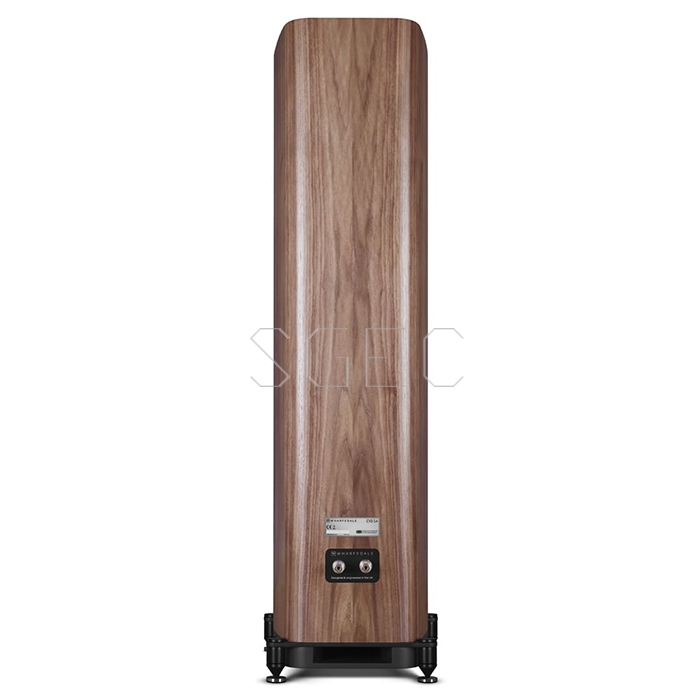 視紀音響 Wharfedale EVO5.4 AMT氣動式高音 6.5吋 落地喇叭 公司貨:圖片 10