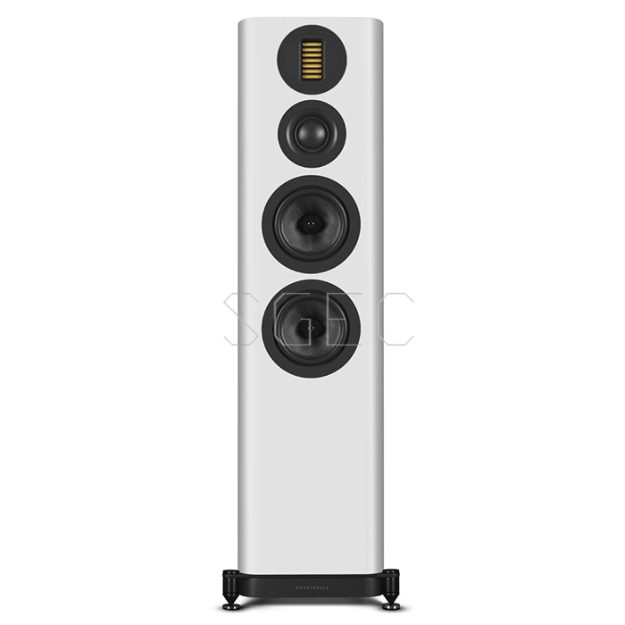 視紀音響 Wharfedale EVO5.4 AMT氣動式高音 6.5吋 落地喇叭 公司貨:圖片 9