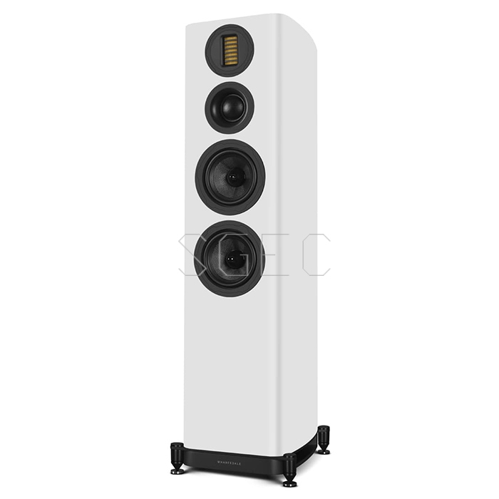視紀音響 Wharfedale EVO5.4 AMT氣動式高音 6.5吋 落地喇叭 公司貨:圖片 7