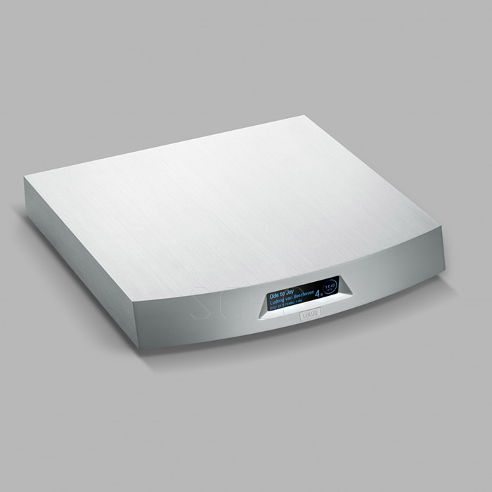 視紀音響 LUMIN X1 旗艦 串流播放器 DAC 前級 保固2年:圖片 6