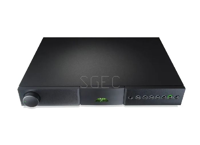 視紀音響 NAIM NAIT XS 3 綜合擴大機 AB類 70W 公司貨 兩年保固:圖片 2