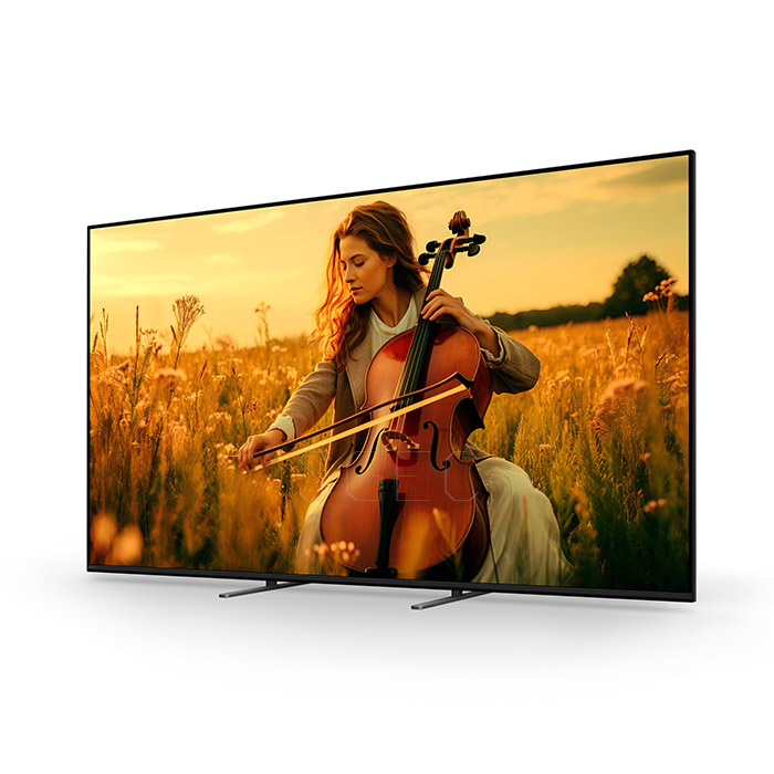 視紀音響 SONY Y-65XR50 BRAVIA 5 65吋 BRAVIA 2 II 4K 智慧顯示器(Google TV) 保固2年:圖片 2