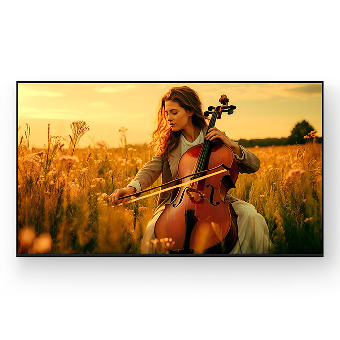 視紀音響 SONY Y-65XR50 BRAVIA 5 65吋 BRAVIA 2 II 4K 智慧顯示器(Google TV) 保固2年