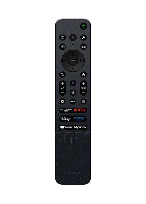 視紀音響 SONY Y-55XR80M2 55吋 OLED液晶電視:圖片 5