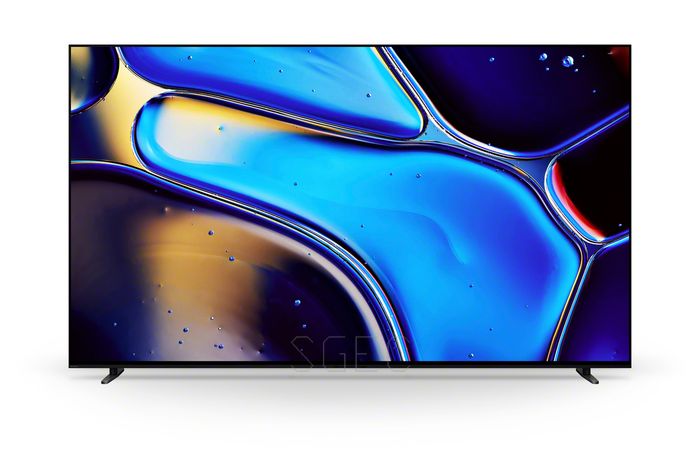 視紀音響 SONY Y-55XR80M2 55吋 OLED液晶電視