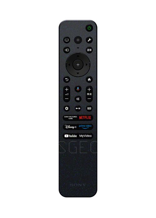 視紀音響 SONY Y-55XR70 55吋 Mini LED 液晶電視 公司貨:圖片 5