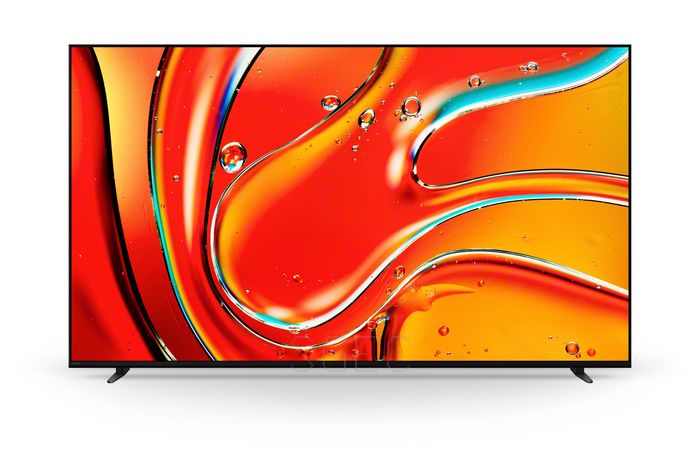 視紀音響 SONY Y-55XR70 55吋 Mini LED 液晶電視 公司貨