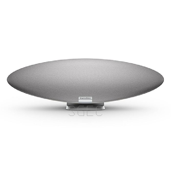 視紀音響 現貨 B&W 英國 第五代 Zeppelin Wireless Specifications 公司貨 黑 白:圖片 2