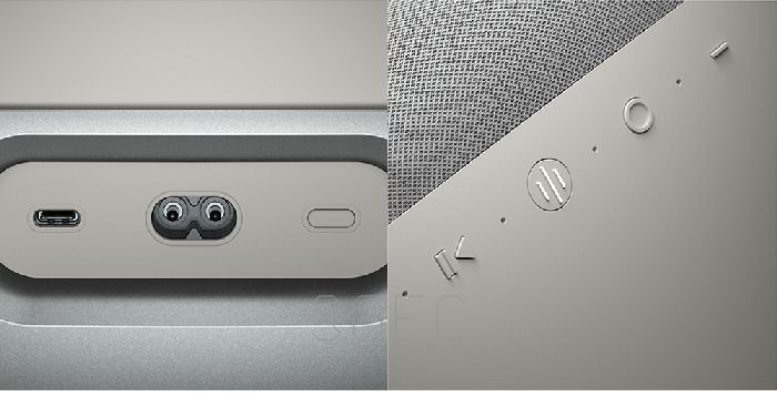 視紀音響 現貨 B&W 英國 第五代 Zeppelin Wireless Specifications 公司貨 黑 白:圖片 5