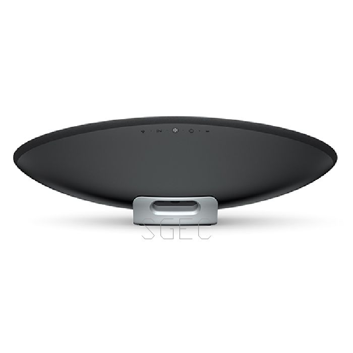 視紀音響 現貨 B&W 英國 第五代 Zeppelin Wireless Specifications 公司貨 黑 白:圖片 3