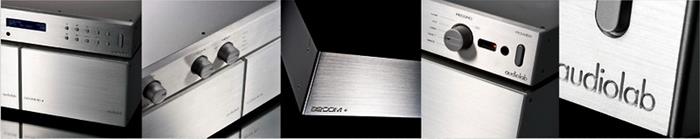 audiolab
