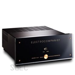 視紀音響 Electrocompaniet 挪威 AW 250-R 後級擴大機 350W*2 公司貨