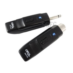 視紀音響CAROL BTM-210R 藍牙接收器傳輸距離20公尺支援BTM系列多種產品